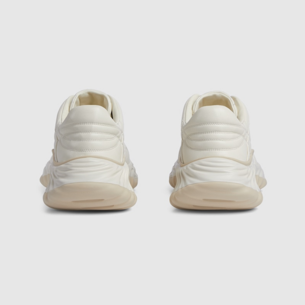 Giay Gucci Interlocking G 'White' 771471-AAC95-9110