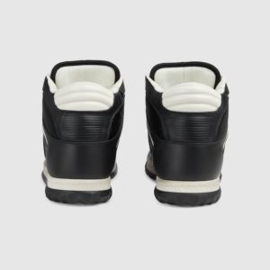 Giay Gucci Mac80 High Top 'Black' 776820-AACN6-1090