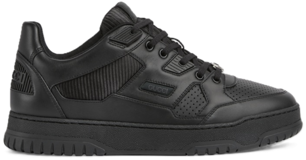 Giay Gucci Sneaker 'White' ‎777221-AAC1X-1000