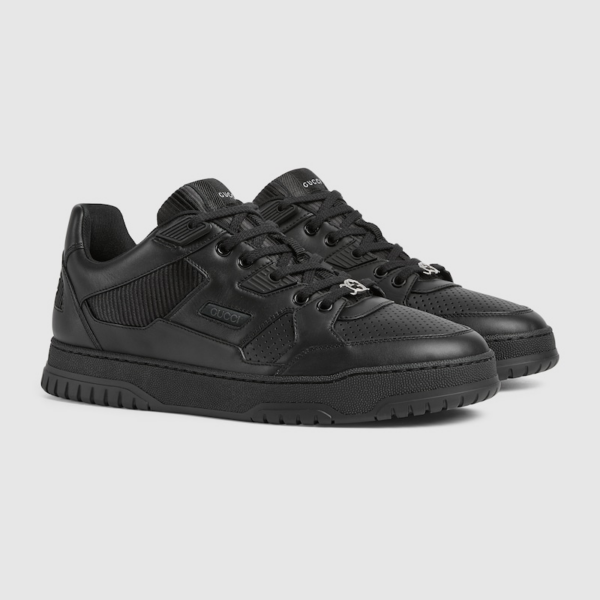 Giay Gucci Sneaker 'White' ‎777221-AAC1X-1000