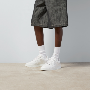 Giay Gucci Sneaker 'White' ‎777221-AAC1X-9174