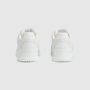 Giay Gucci Sneaker 'White' ‎777221-AAC1X-9174