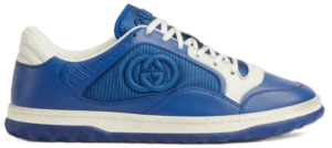 Giay Gucci Mac80 'Blue' ‎778301-AAB79-4542