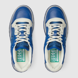Giay Gucci Mac80 'Blue' ‎778301-AAB79-4542
