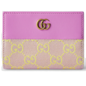 Vi Gucci Coin Pocket 'Pink' 783121-FADAR-8741