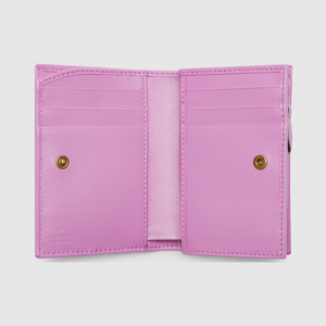 Vi Gucci Coin Pocket 'Pink' 783121-FADAR-8741