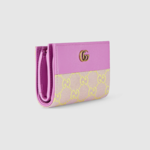 Vi Gucci Coin Pocket 'Pink' 783121-FADAR-8741