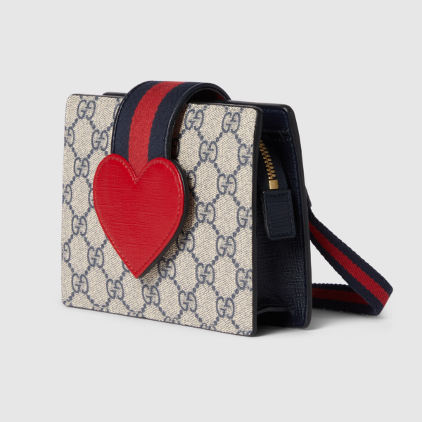 Tui Gucci Children's GG Handbag 'Beige' 793830-KAAAP-9774