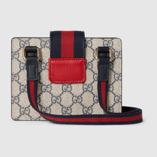 Tui Gucci Children's GG Handbag 'Beige' 793830-KAAAP-9774