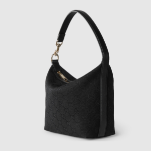 Tui Gucci GG Shoulder Bag 'Black' 795168-FADMJ-1000