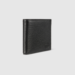 Vi Gucci Wallet With Double G 'Black' 795323-AADD7-1000