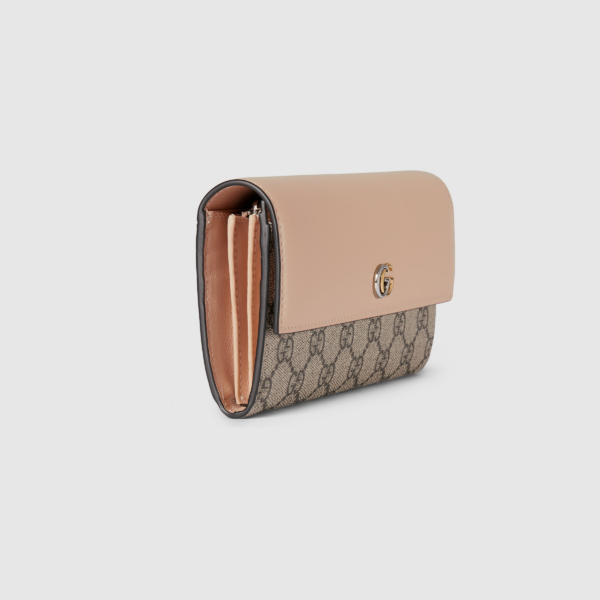 Tui Gucci GG Marmont 'Pink'  795627-AADQE-5741