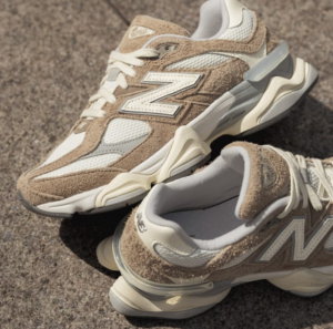 Giay New Balance 9060 'Driftwood Stone Pink' U9060HSB