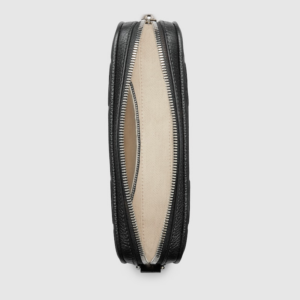 Tui Gucci Small Jumbo GG Pouch 'Black' 802148-AABY0-1000