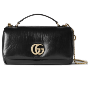 Tui Gucci GG Milano 'Black' 806016-AAD5X-1000