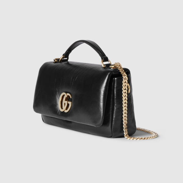Tui Gucci GG Milano 'Black' 806016-AAD5X-1000