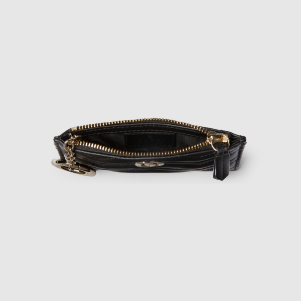 Tui Gucci GG Marmont 'Black' 813353-DTDHD-1000