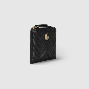 Tui Gucci GG Marmont 'Black' 813353-DTDHD-1000