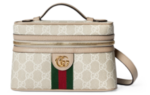 Tui Gucci Ophidia Super Mini Shoulder 'White' 816357-2ZGMN-9643