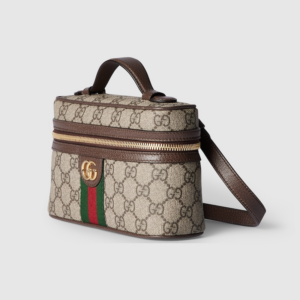 Tui Gucci Ophidia Super Mini Shoulder 'Beige' 816357-96IWG-8745