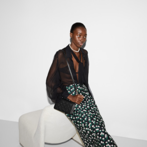 Tui Gucci GG Emblem Super Mini Shoulder 'Black' 818705-AAEEM-1000