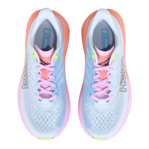 Giay Hoka Mach 6 Wide Running 'Illusion Dusk' 1147834-ISK