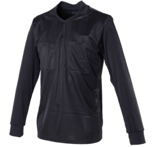 Ao Adidas Referee 18 LS Jersey 'Black' CF6215