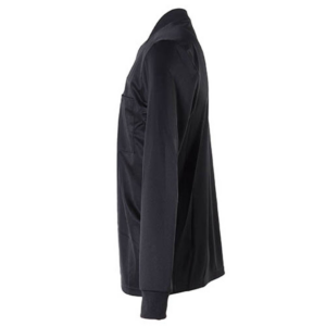 Ao Adidas Referee 18 LS Jersey 'Black' CF6215