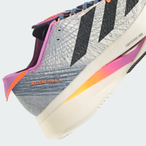 Giay Adidas Adizero Prime X Strung 'Off White Lilac' GX6675