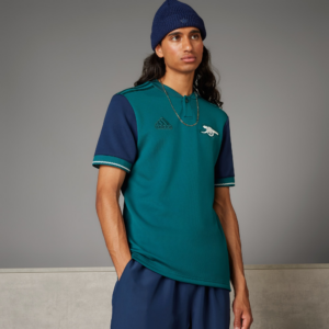 Ao Adidas Arsenal FC 23/24 LFSTLR Jersey 'Green' HR6934