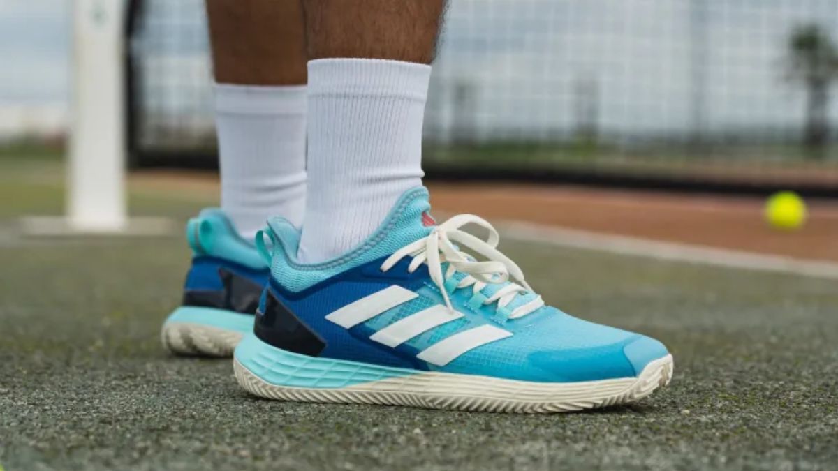Adidas Adizero Ubersonic 4.1: Danh gia tu nguoi dung thuc te