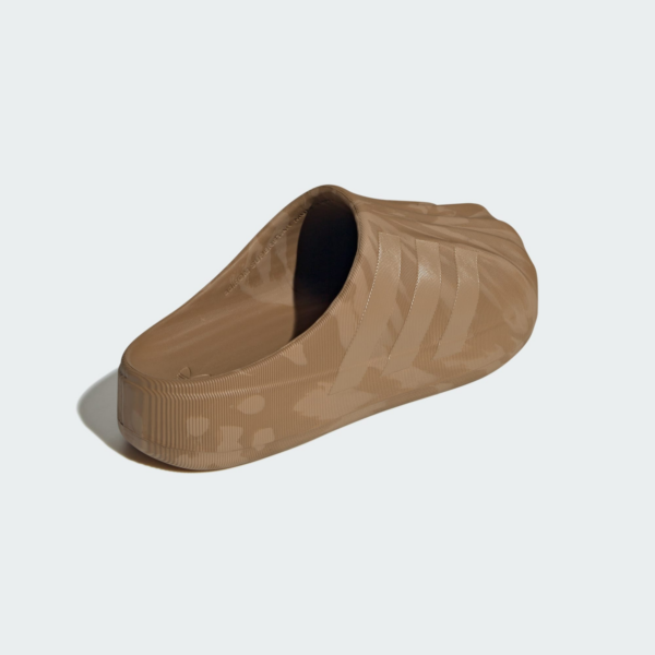 Giay Adidas Adifom Superstar 'Brown' IE9084
