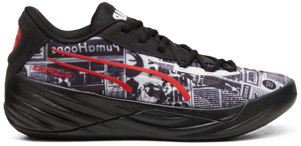 Giay Puma All-Pro Nitro 'Media Day' 310395-01