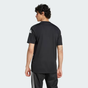 Ao Adidas Germany Pre Match Jersey 2024 'Black' IW7956