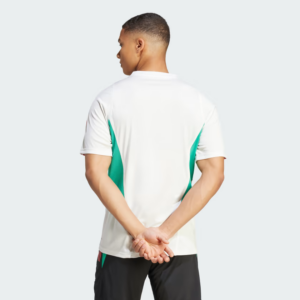 Ao Adidas Manchester United Tiro 23 Jersey 'White' IA8492