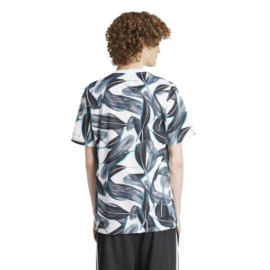 Ao Adidas Newcastle United FC Pre-Match Jersey 'Green' IZ3157