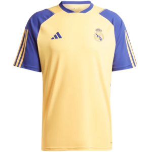 Ao Adidas Real Madrid Tiro 23 Jersey 'Orange Blue' IQ0547