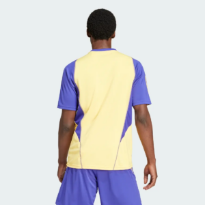 Ao Adidas Real Madrid Tiro 23 Jersey 'Orange Blue' IQ0547