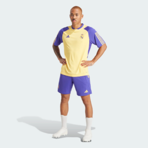 Ao Adidas Real Madrid Tiro 23 Jersey 'Orange Blue' IQ0547