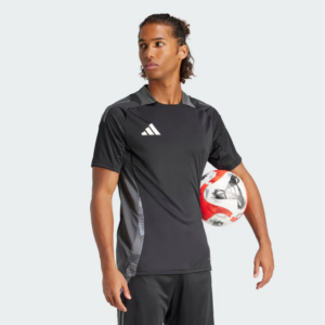 Ao Adidas Tiro 24 Competition Jersey 'Team Dark Grey' IL8260
