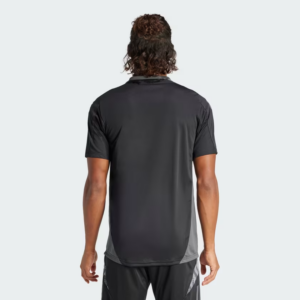 Ao Adidas Tiro 24 Competition Jersey 'Team Dark Grey' IL8260