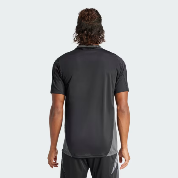 Ao Adidas Tiro 24 Competition Jersey 'Team Dark Grey' IL8260