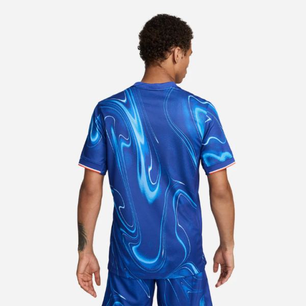 Ao Nike Chelsea FC 24/25 Home Jersey 'Blue' FN8779-496