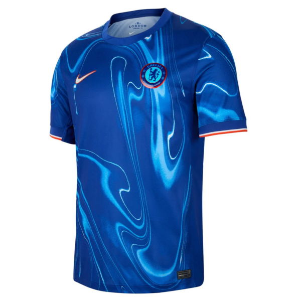 Ao Nike Chelsea FC 24/25 Home Jersey 'Blue' FN8779-496