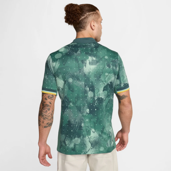 Ao Nike Tottenham Hotspur 3rd Jersey 24/25 'Green' FQ2032-380