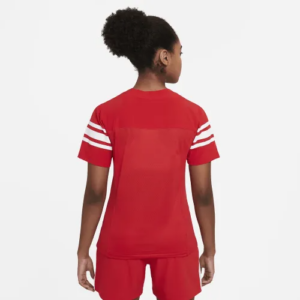 Ao Nike Vapor Flag Jersey 'Red' CU9975-657