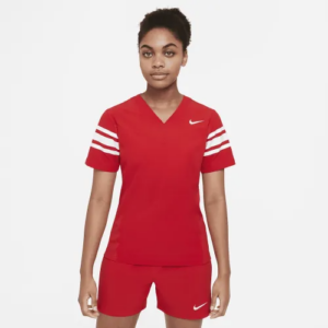 Ao Nike Vapor Flag Jersey 'Red' CU9975-657