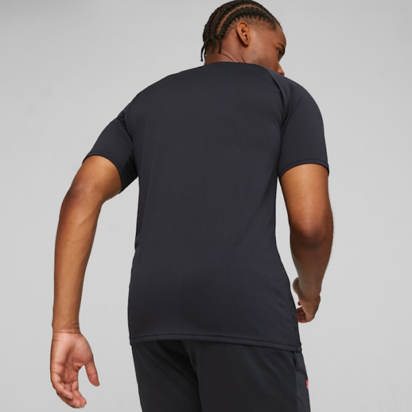 Ao Puma Manchester City Pre-match Jersey 'Black' 772844-14