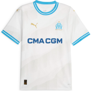 Ao Puma Olympique De Marseille 23 'Blue' 771281-01