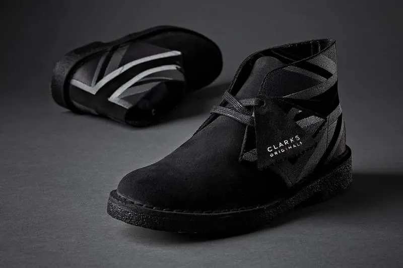 Hinh anh 5: Clarks in Tokyo: Cau chuyen ve cuoc noi loan tham lang